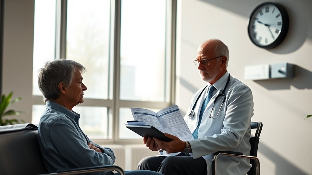 purpose of consultative exam