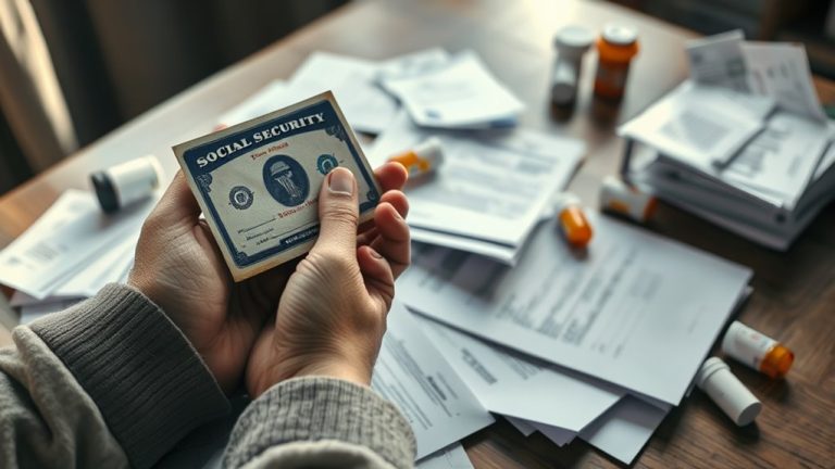 qualifying without work history