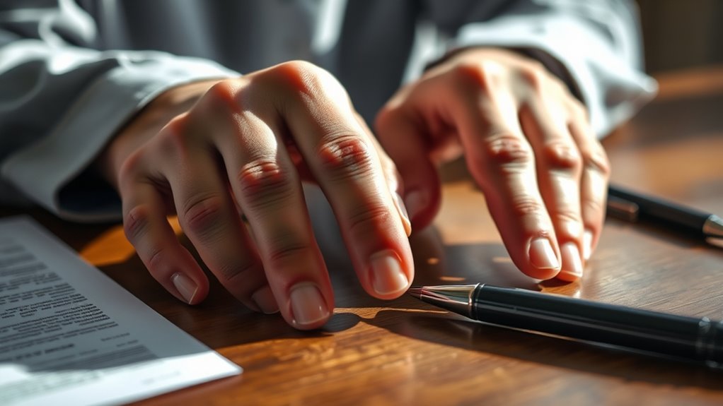 ra disability eligibility criteria