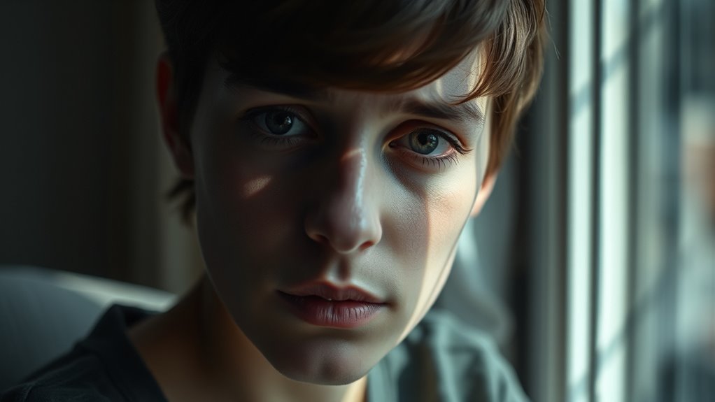 recognizing depression s impact