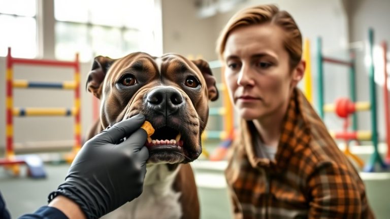rehabilitating aggressive dogs