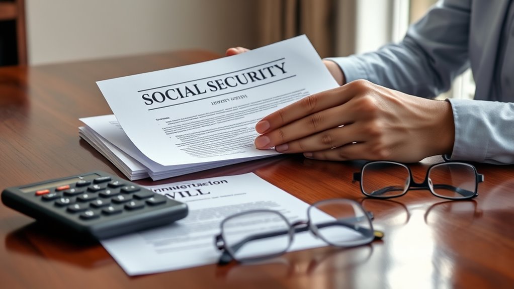 report inheritance promptly within 10 days