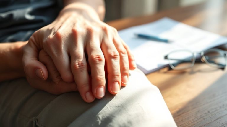 rheumatoid arthritis disability eligibility