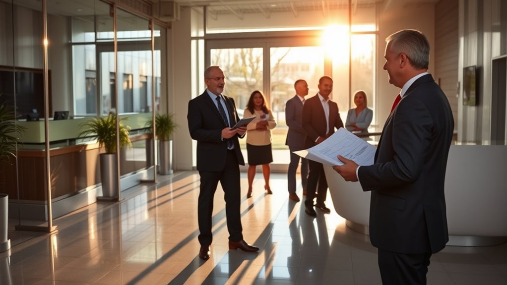 riverside manages with oversight