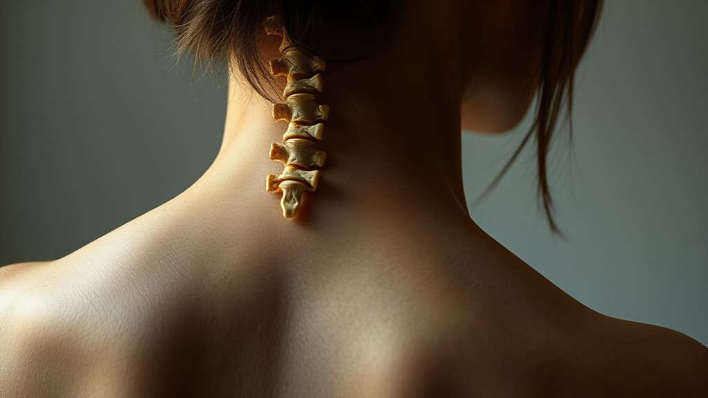 scoliosis disability benefits eligibility