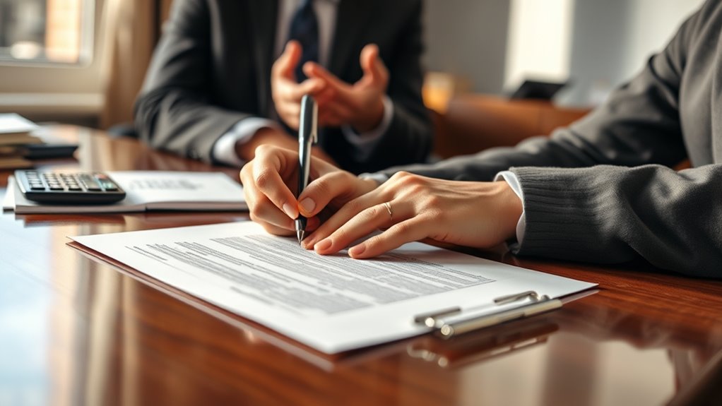 settlement structure impacts benefits