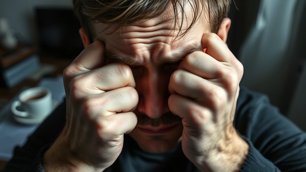 severe anxiety qualifies as