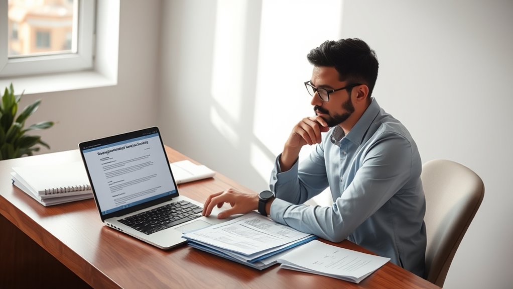 severe long term disability criteria