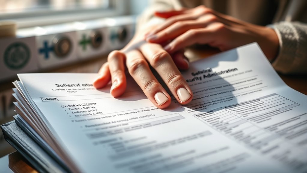 severity symptoms diagnosis proof