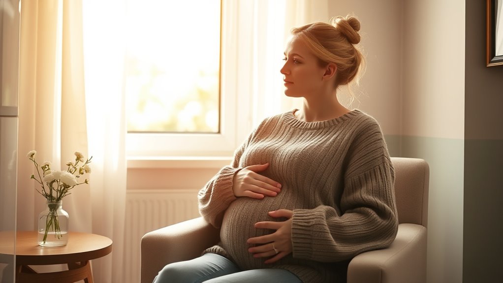 short term disability maternity leave