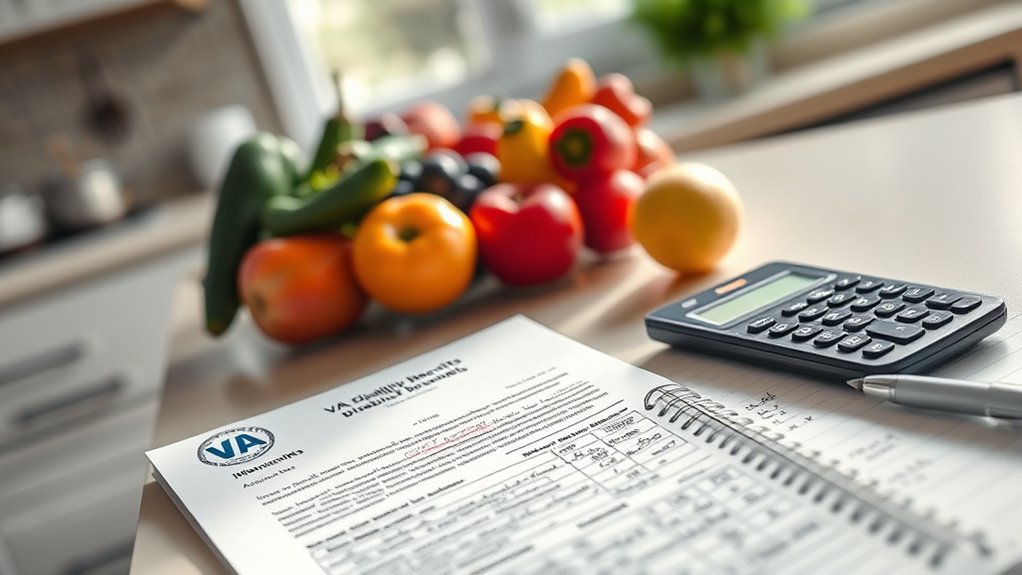 snap eligibility and benefits