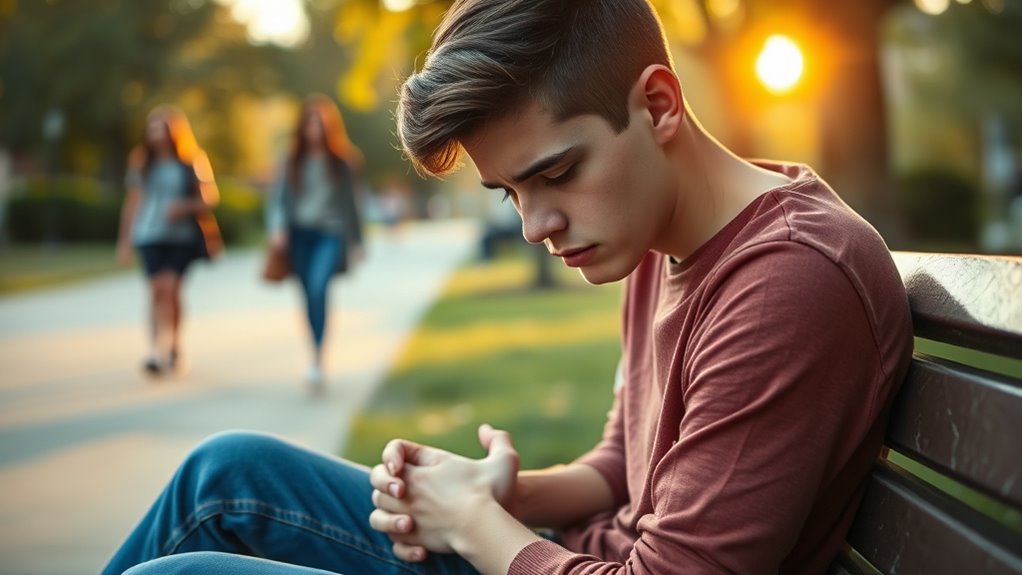 social anxiety disability assistance