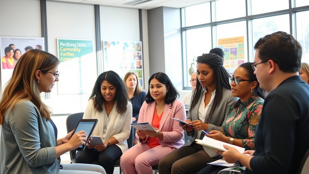 specialized justice system training