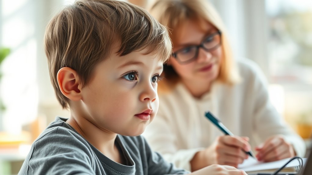 speech impairment severity assessment