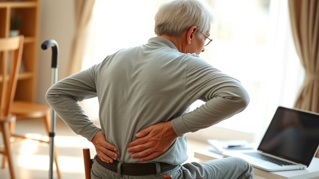 spinal stenosis daily challenges