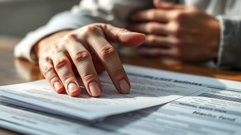 spinal stenosis disability benefits