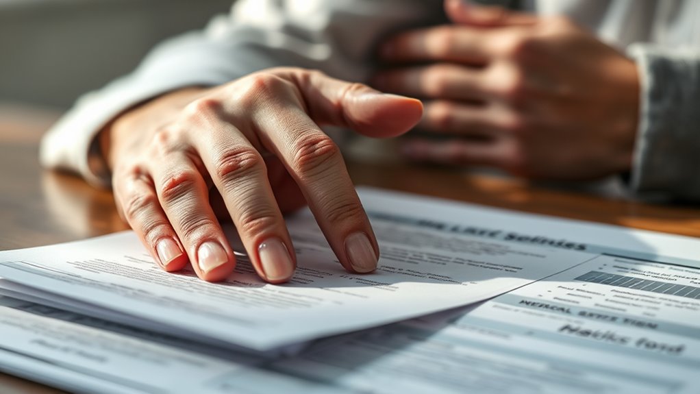 spinal stenosis disability benefits