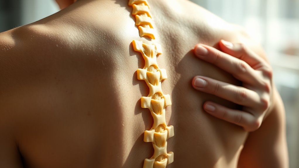 spinal stenosis disability eligibility