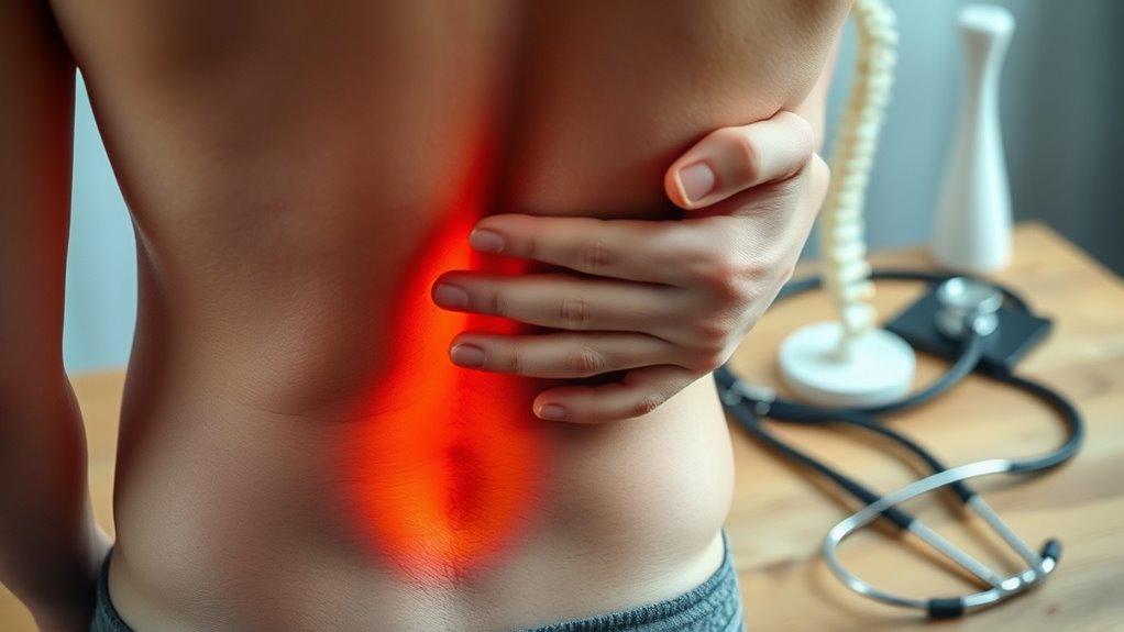 spinal stenosis symptoms vary