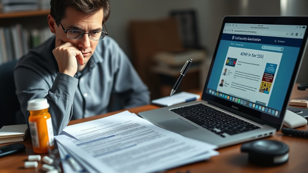 ssa adhd disability evaluation