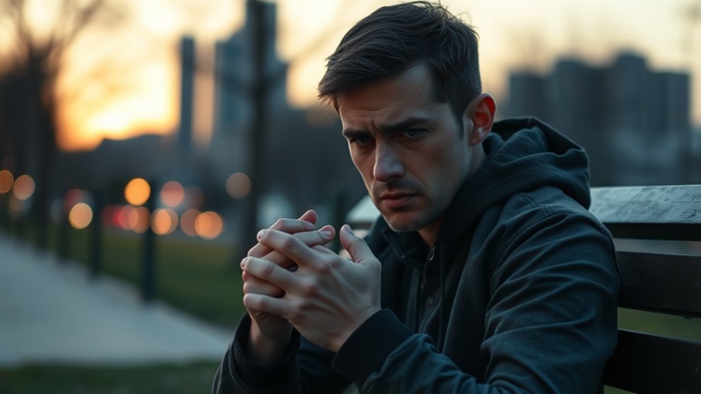 ssa anxiety disorder evaluation