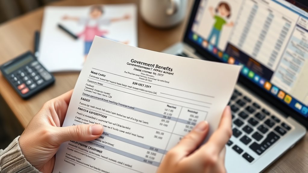 ssdi garnishment for child support