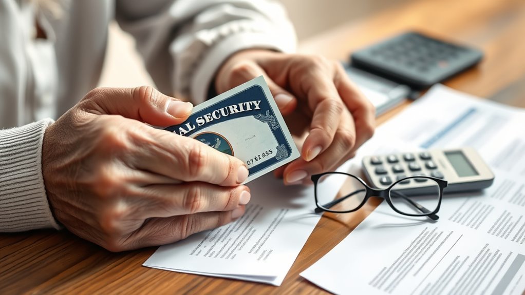 ssi eligibility depends on financial need