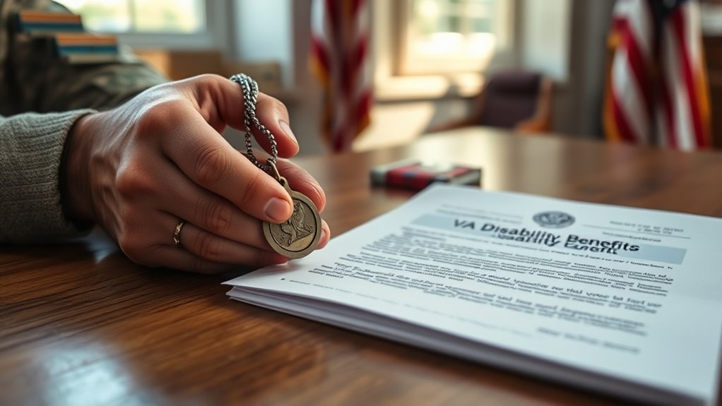 stable and protected benefits