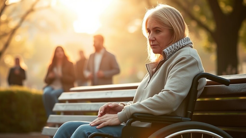 stigma stereotypes social exclusion