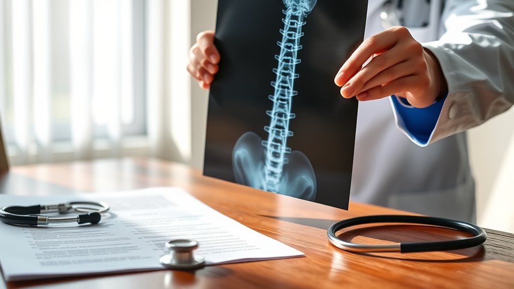 supporting disability claim evidence