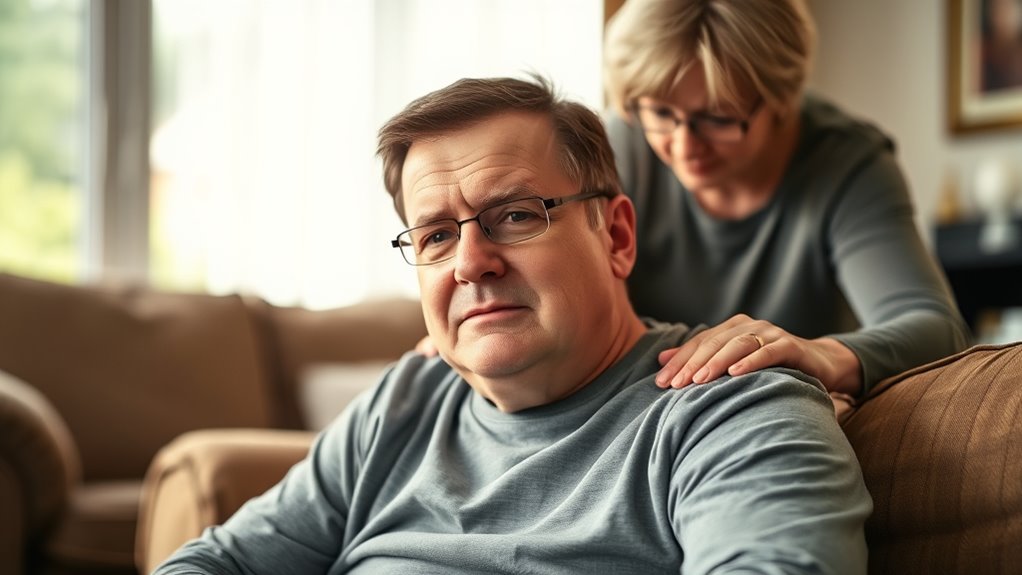 supporting grieving adults with disabilities