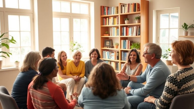 supporting mental health recovery