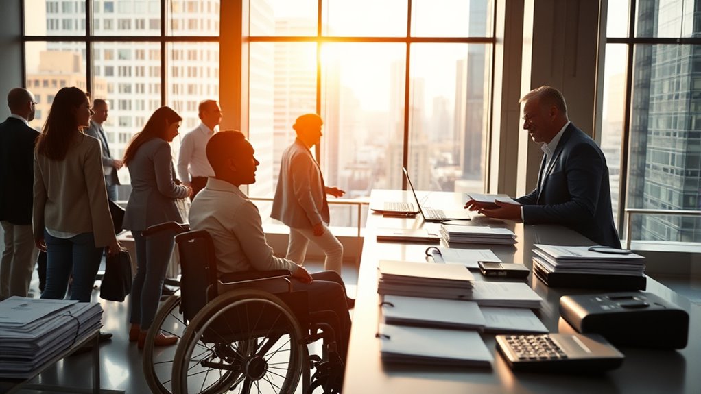 tax obligations for disabled