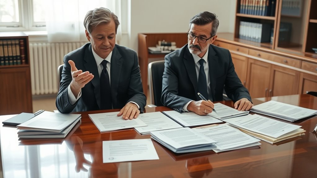 thorough hearing preparation benefits