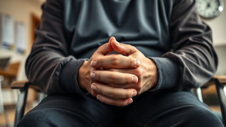 time to disability decision