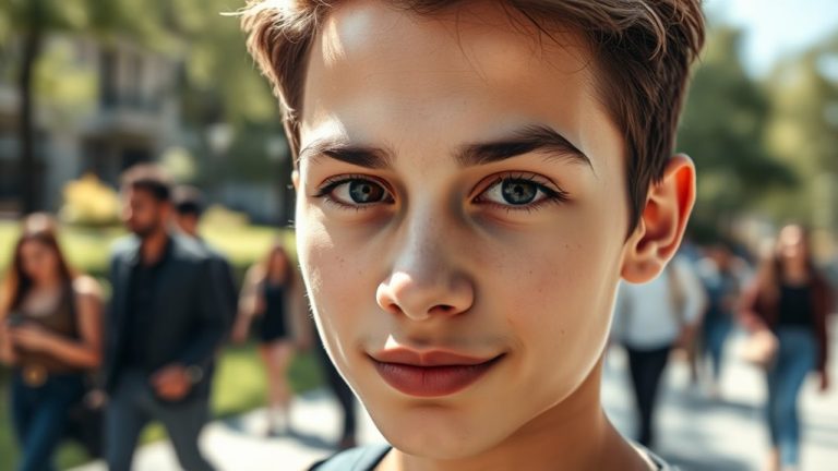 tourette syndrome legal protections