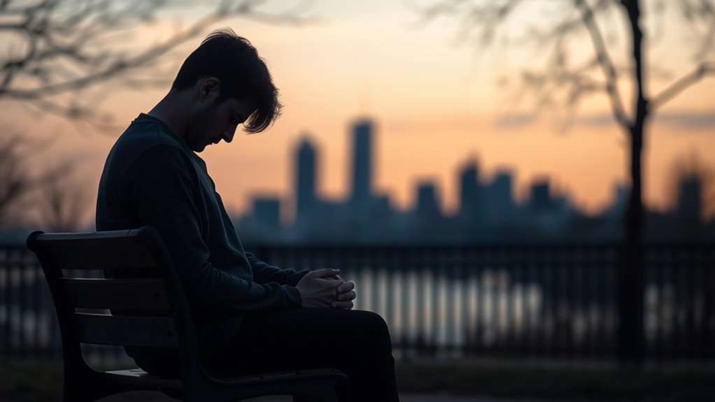 trauma symptoms impact support