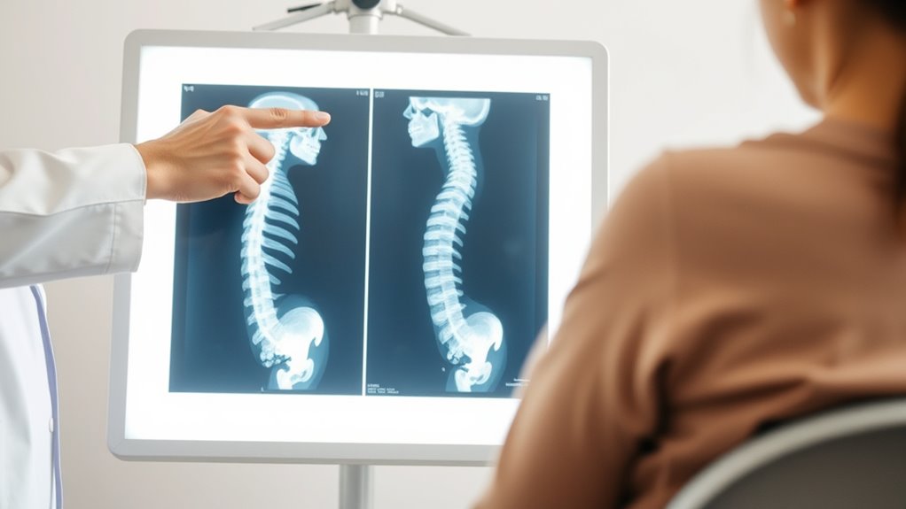 types of scoliosis explained