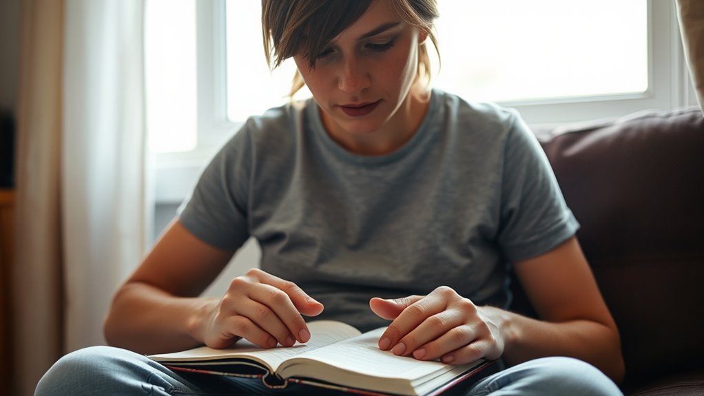 ulcerative colitis daily impact