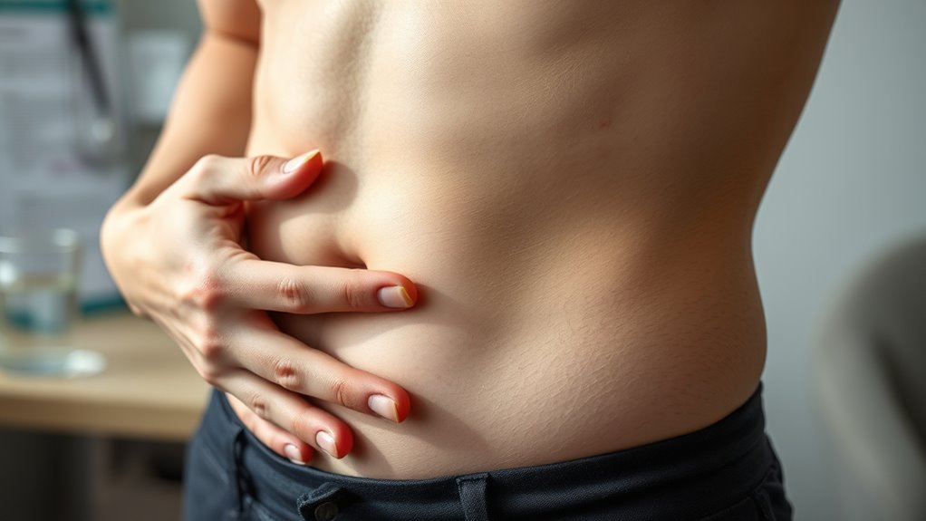 ulcerative colitis symptoms and complications