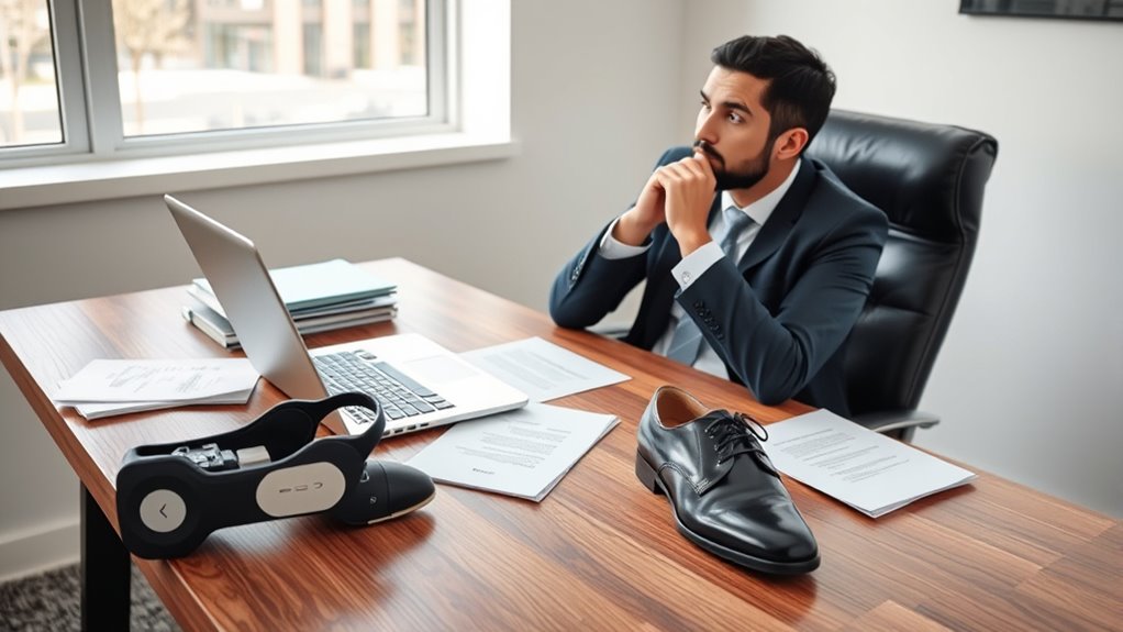 unemployment vs disability criteria