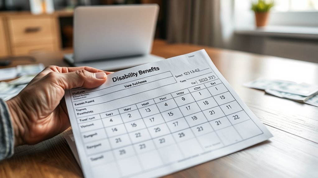 uninterrupted va benefit payments