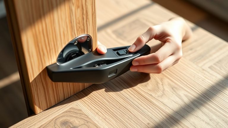 using passive disabling devices