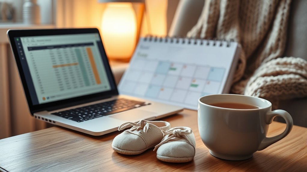 using short term disability