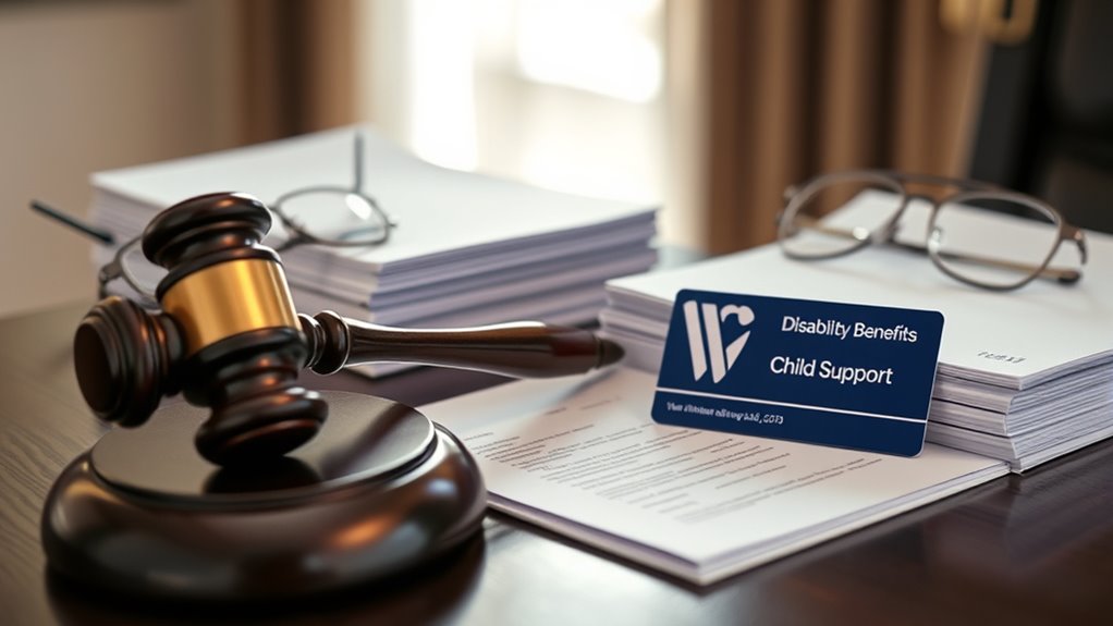 va benefits count as income