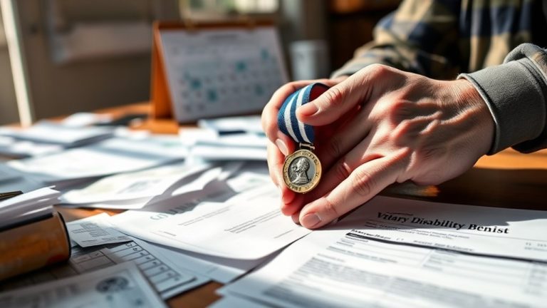 va benefits during shutdown