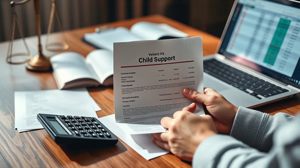 va benefits impact support