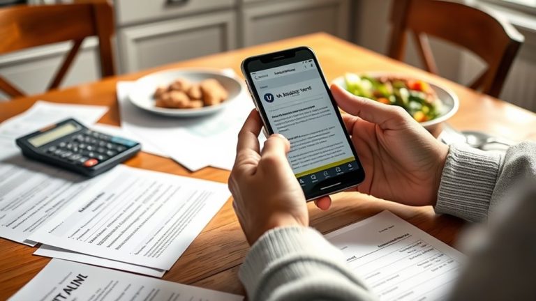 va disability and snap