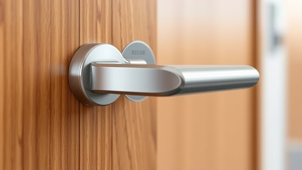 various passive theft prevention methods