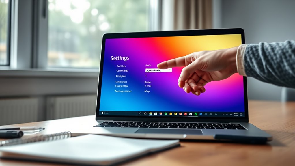 verify account type easily